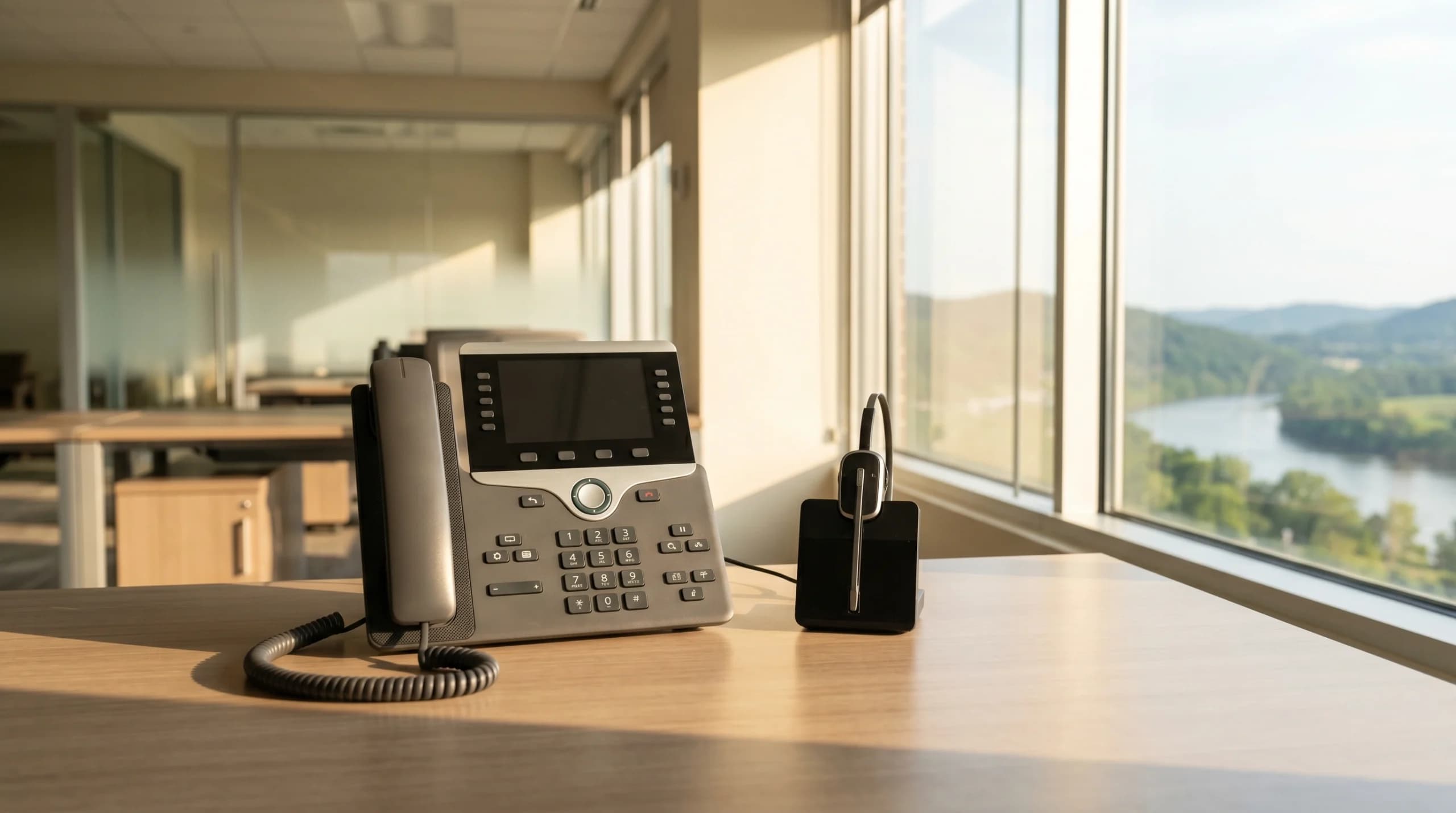 Virtual Office Image
