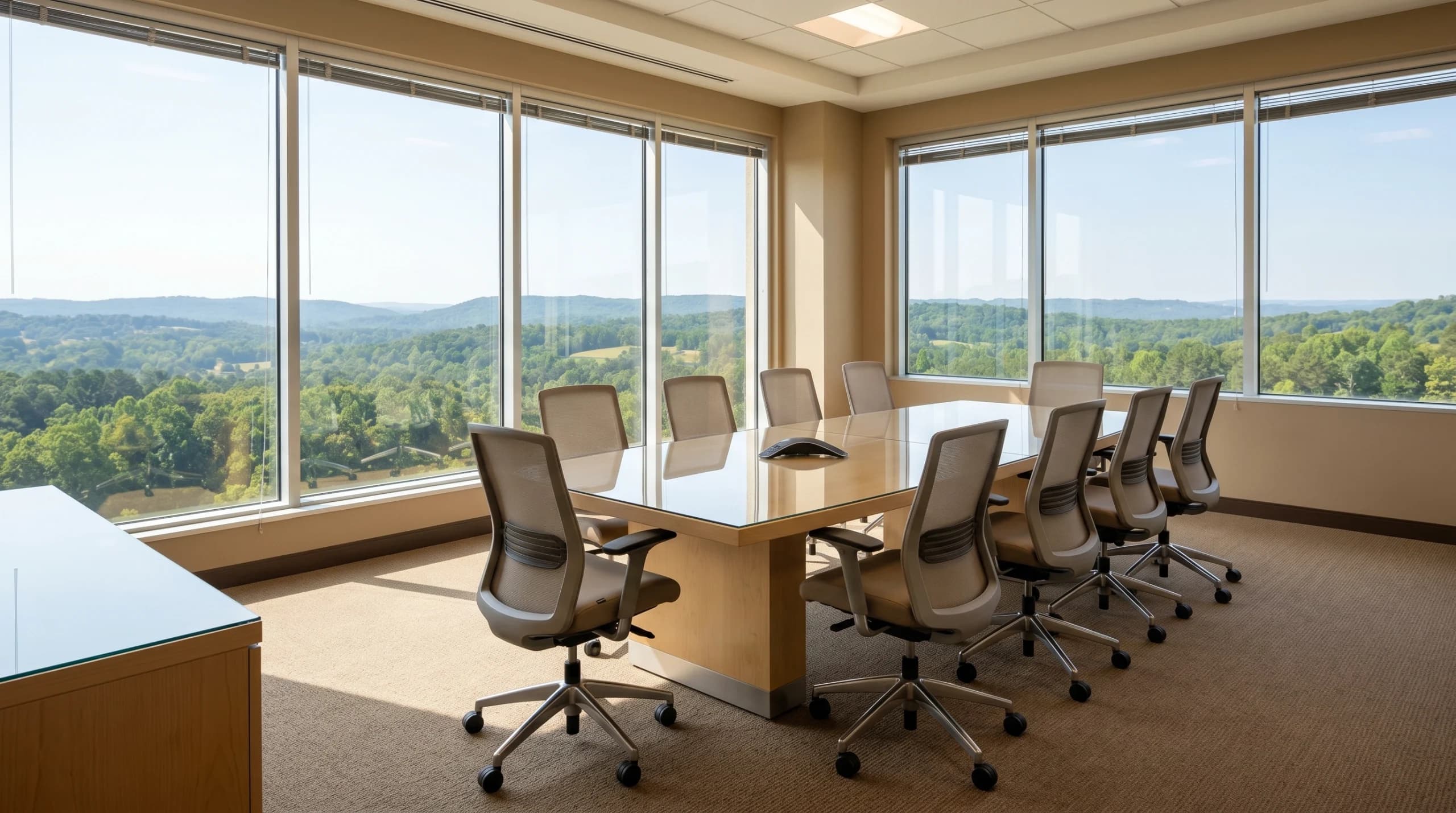 Virtual Office Image