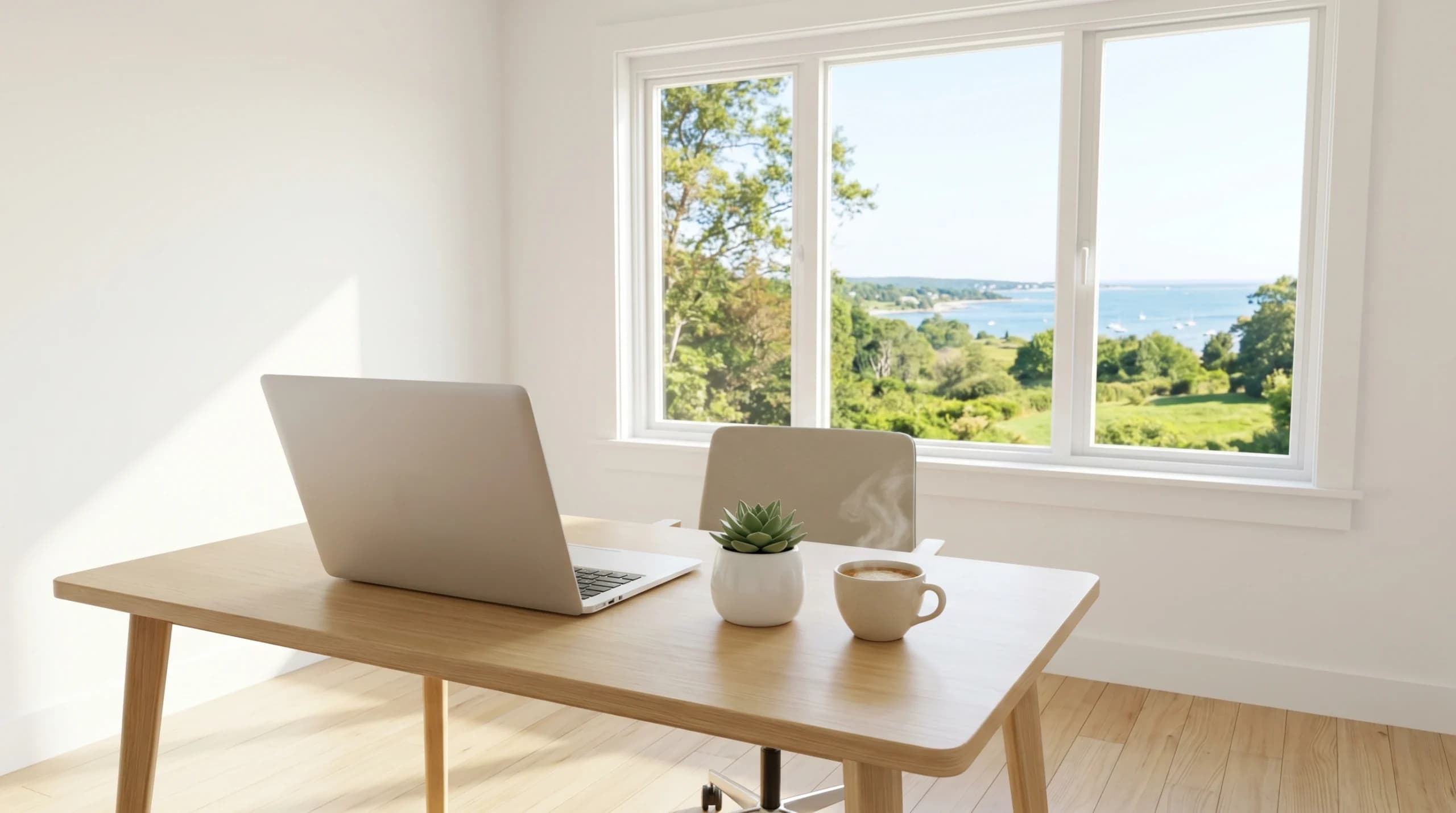 Virtual Office Image