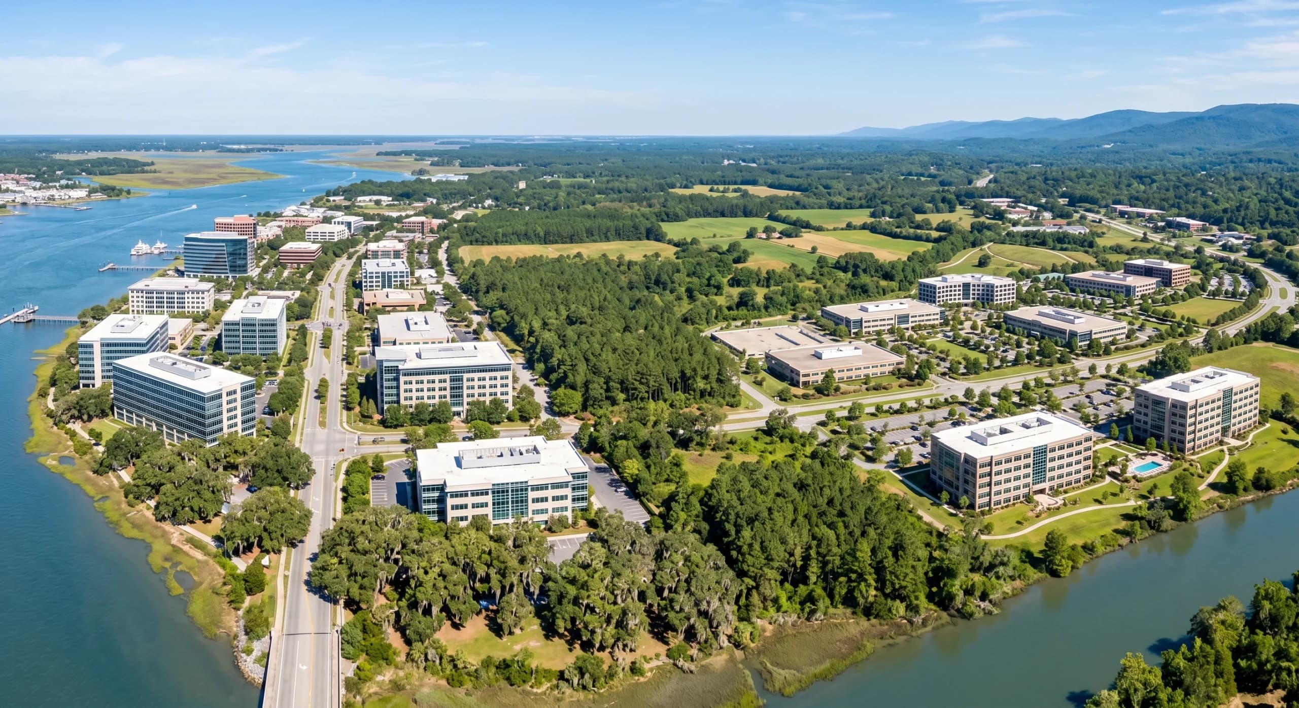 Virtual Office Image