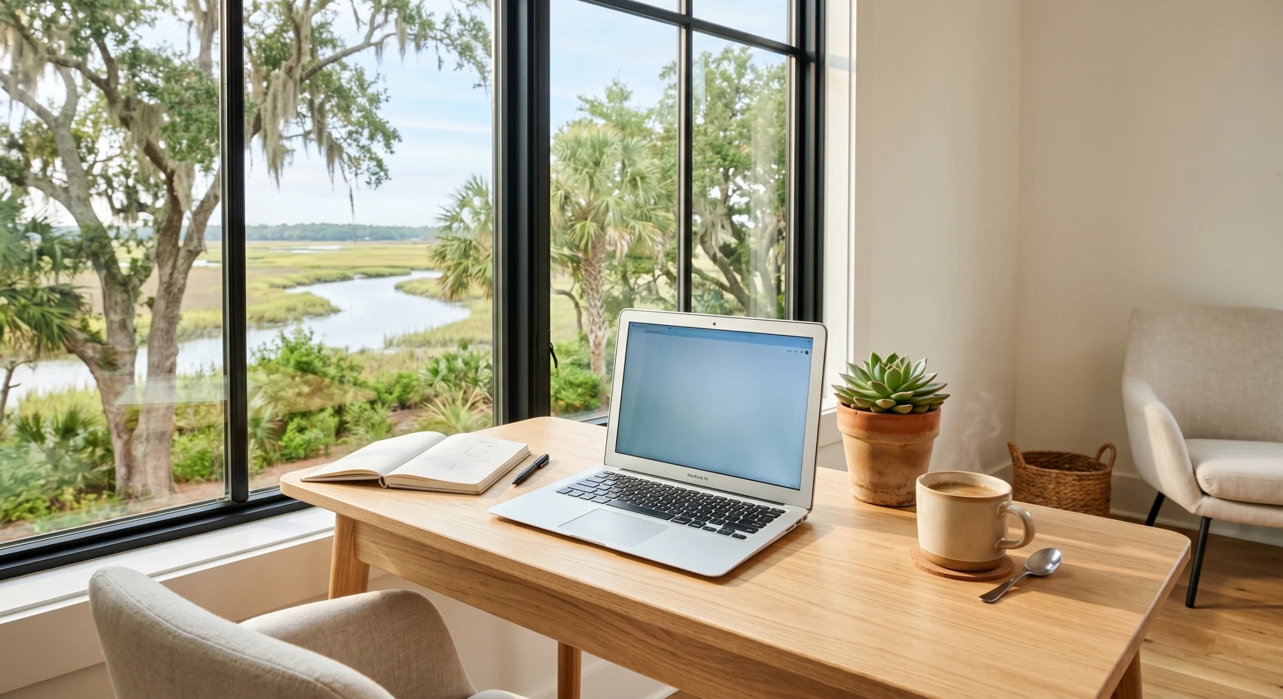 Virtual Office Image