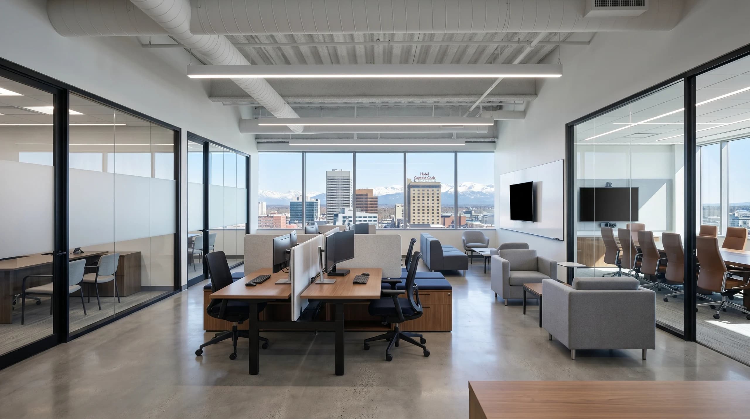 Virtual Office Image