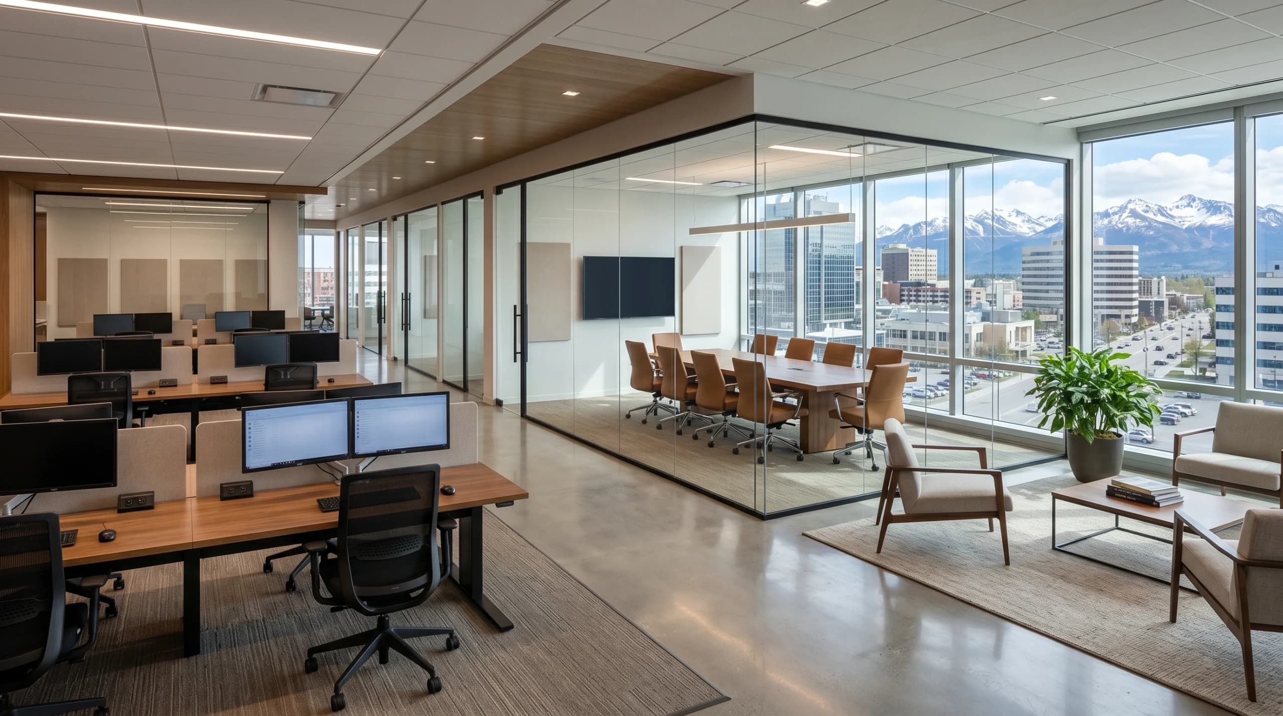 Virtual Office Image