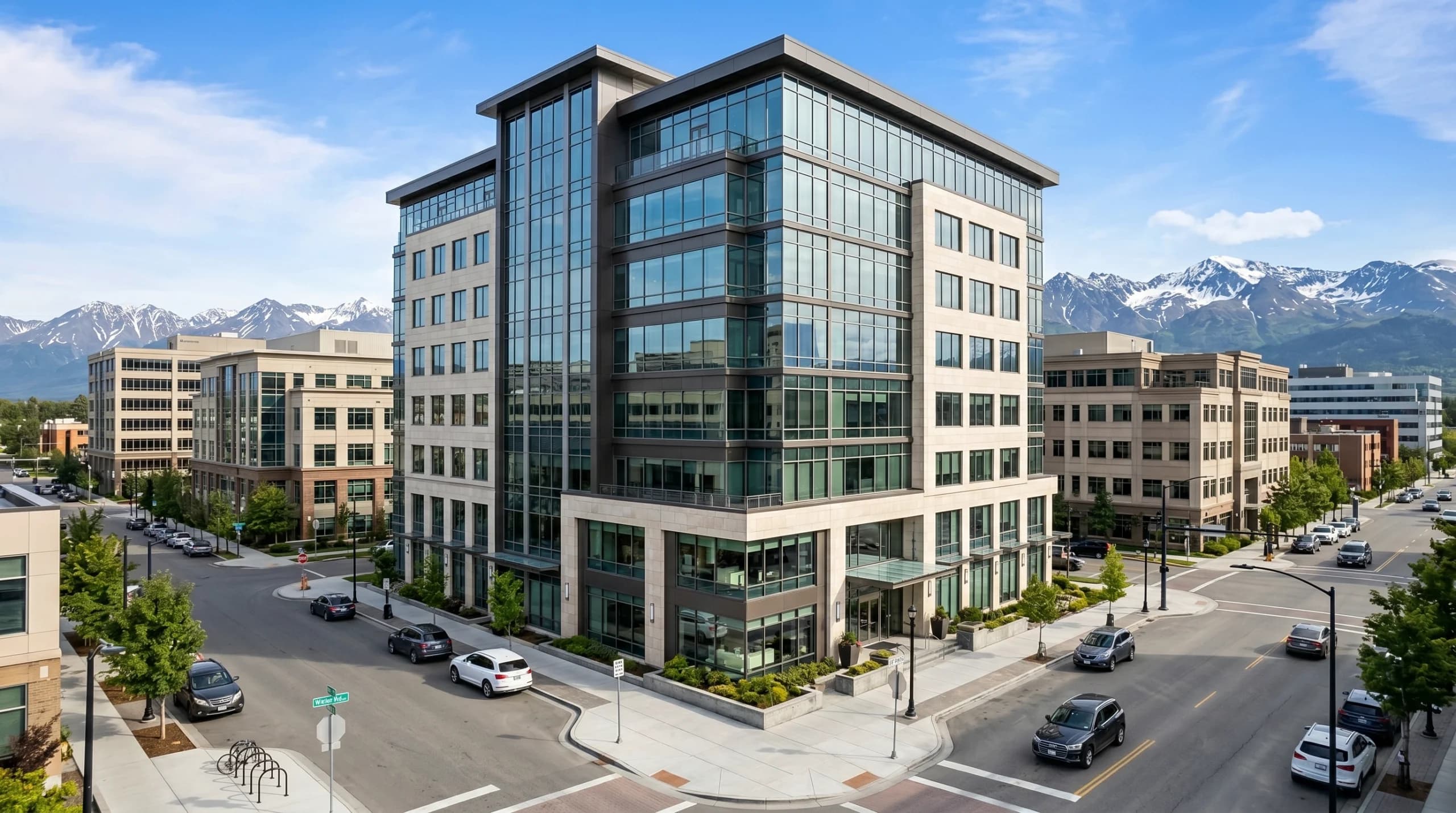 Virtual Office Image