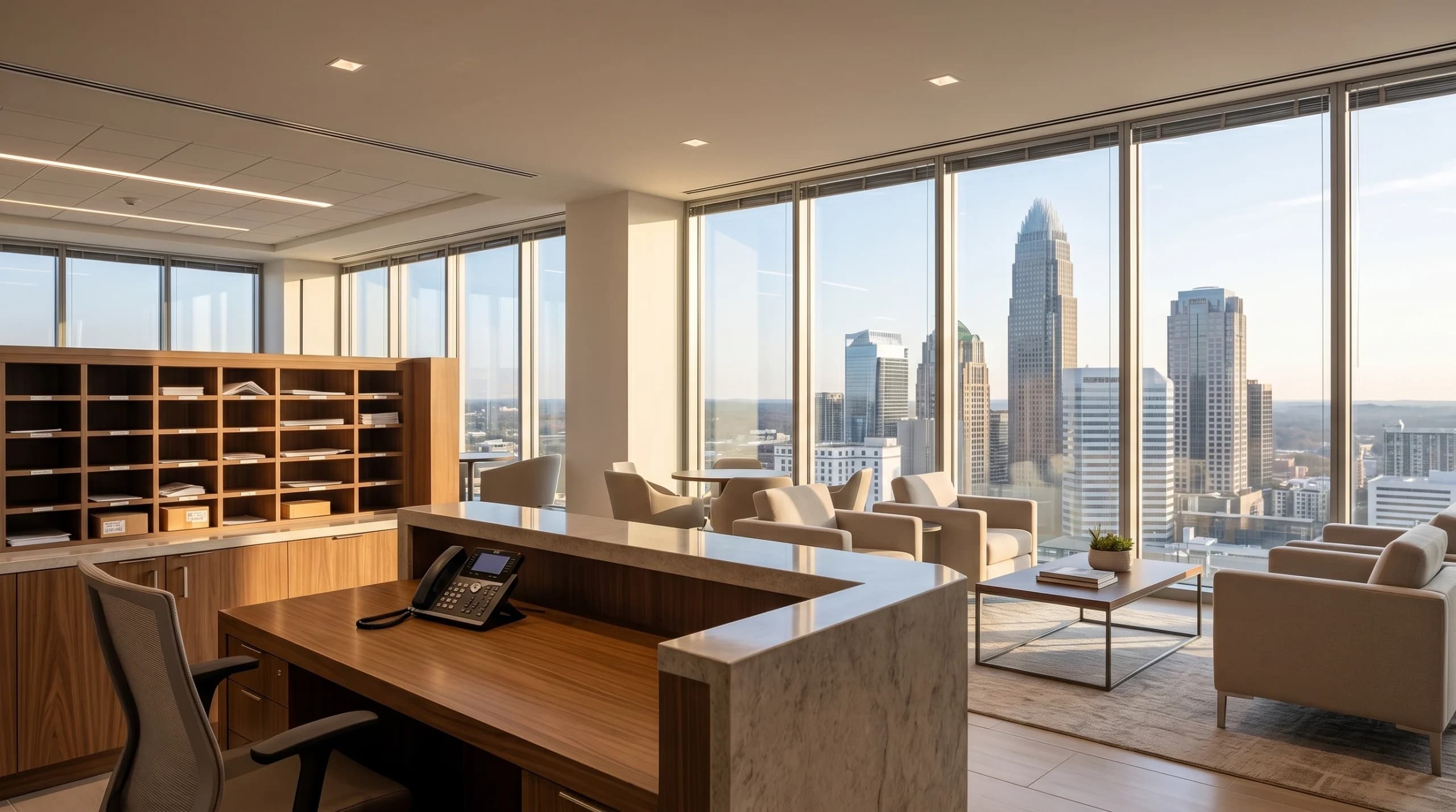 Virtual Office Image