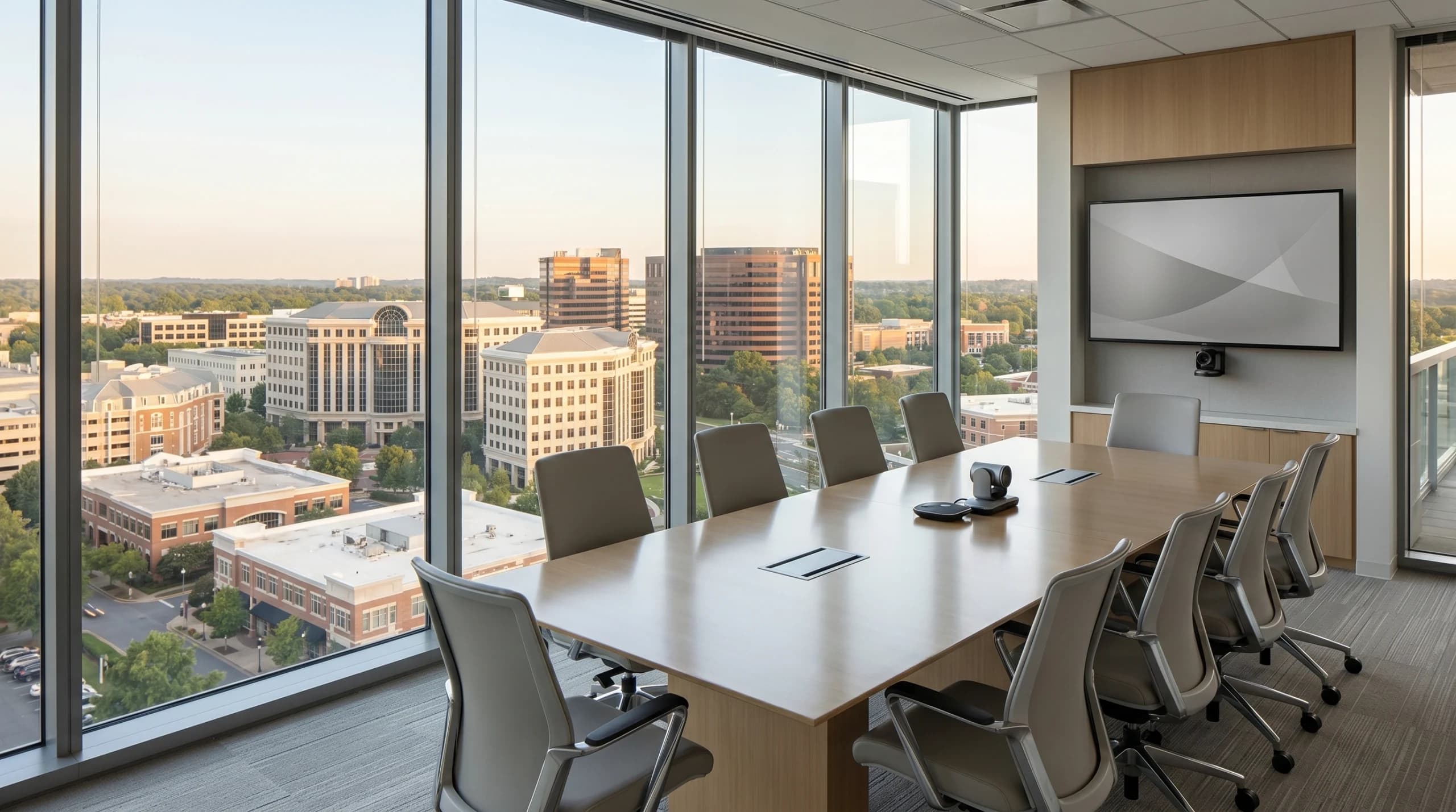 Virtual Office Image