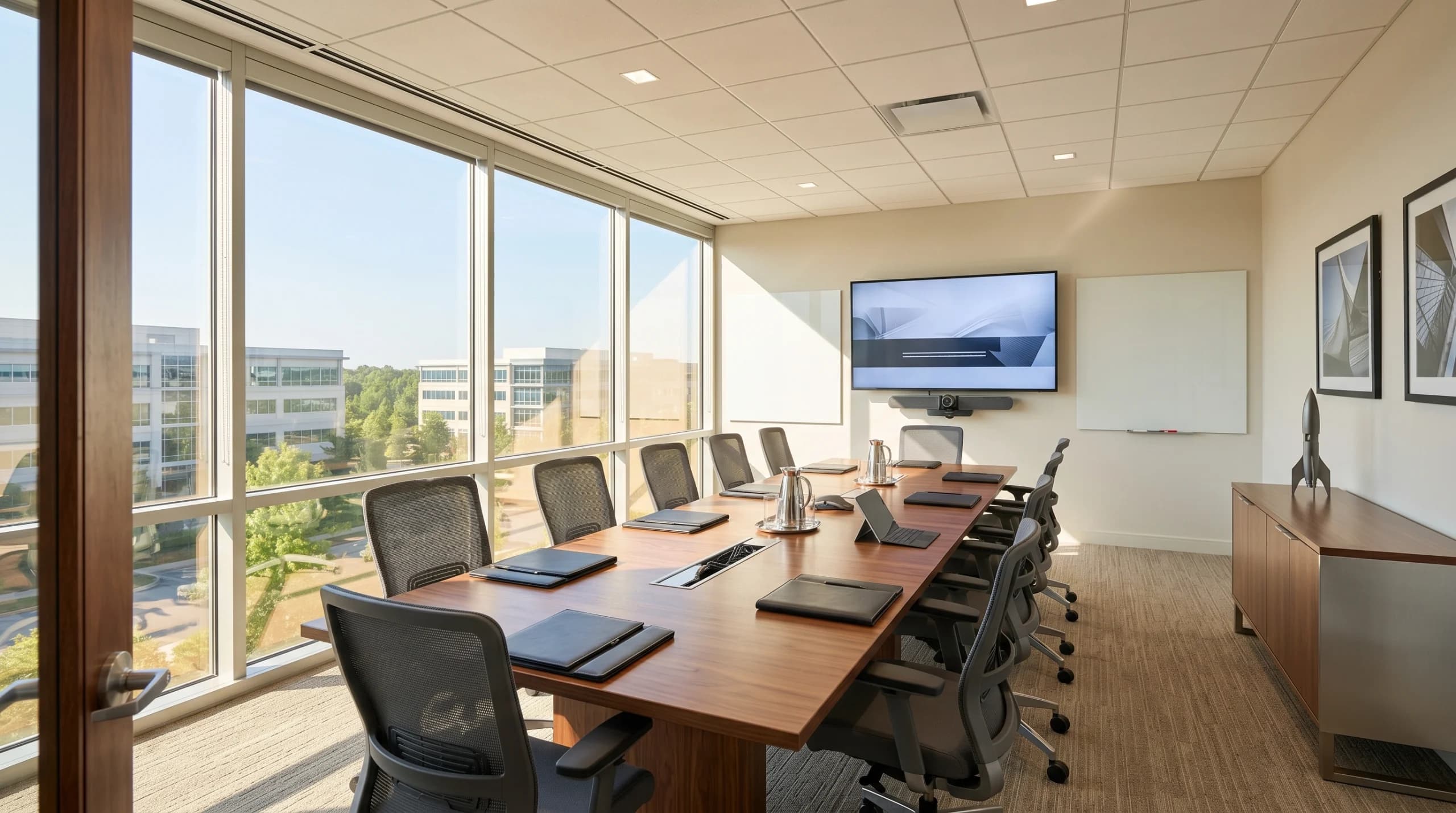 Virtual Office Image
