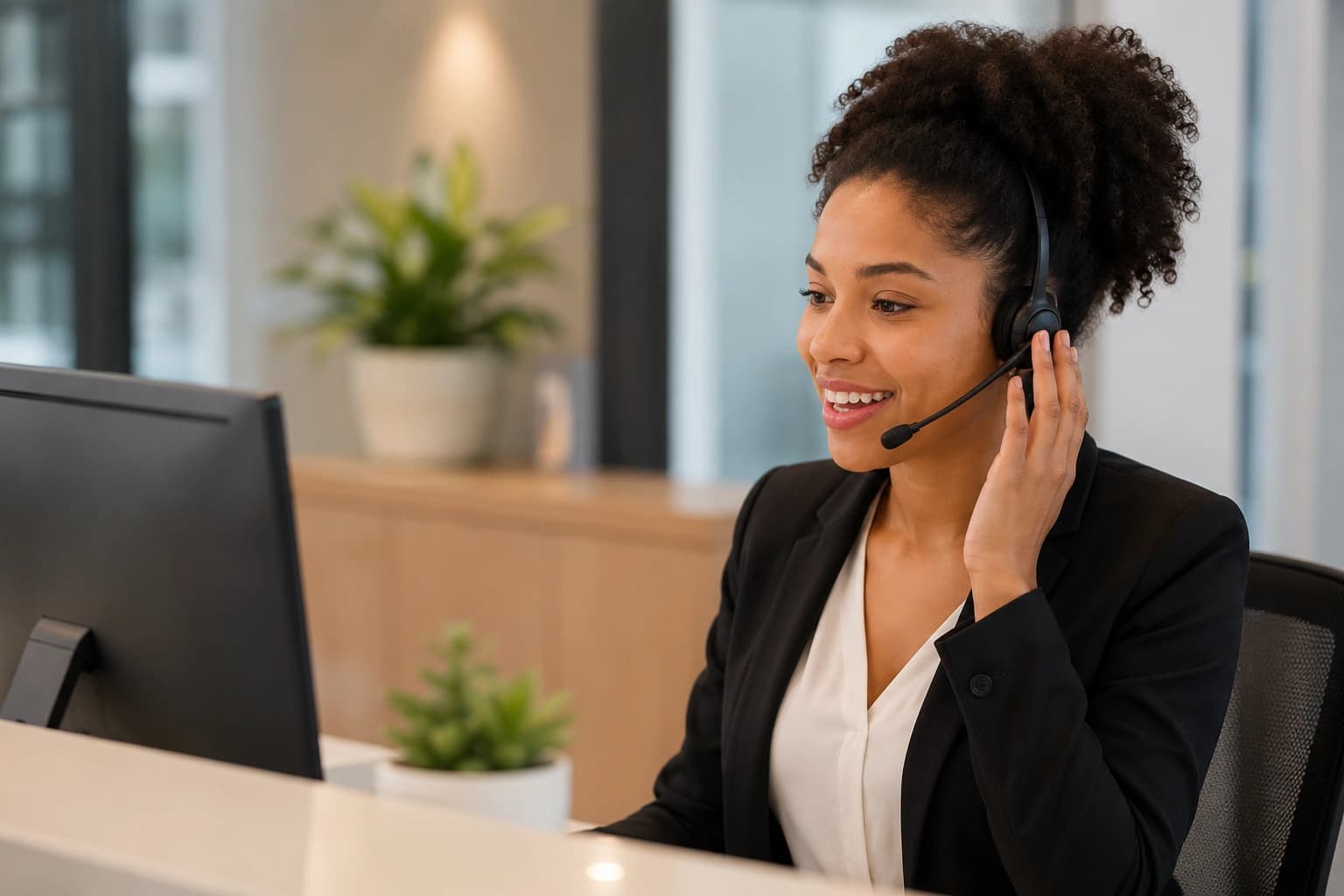 Best Live Receptionist Services for Small Businesses in 2026