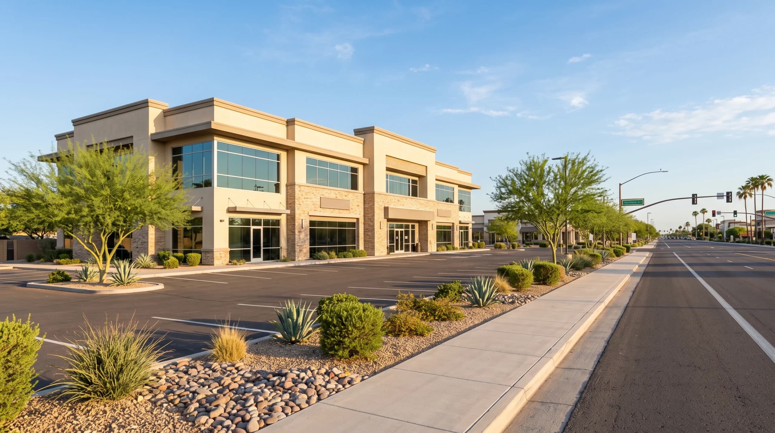 Virtual Office Image