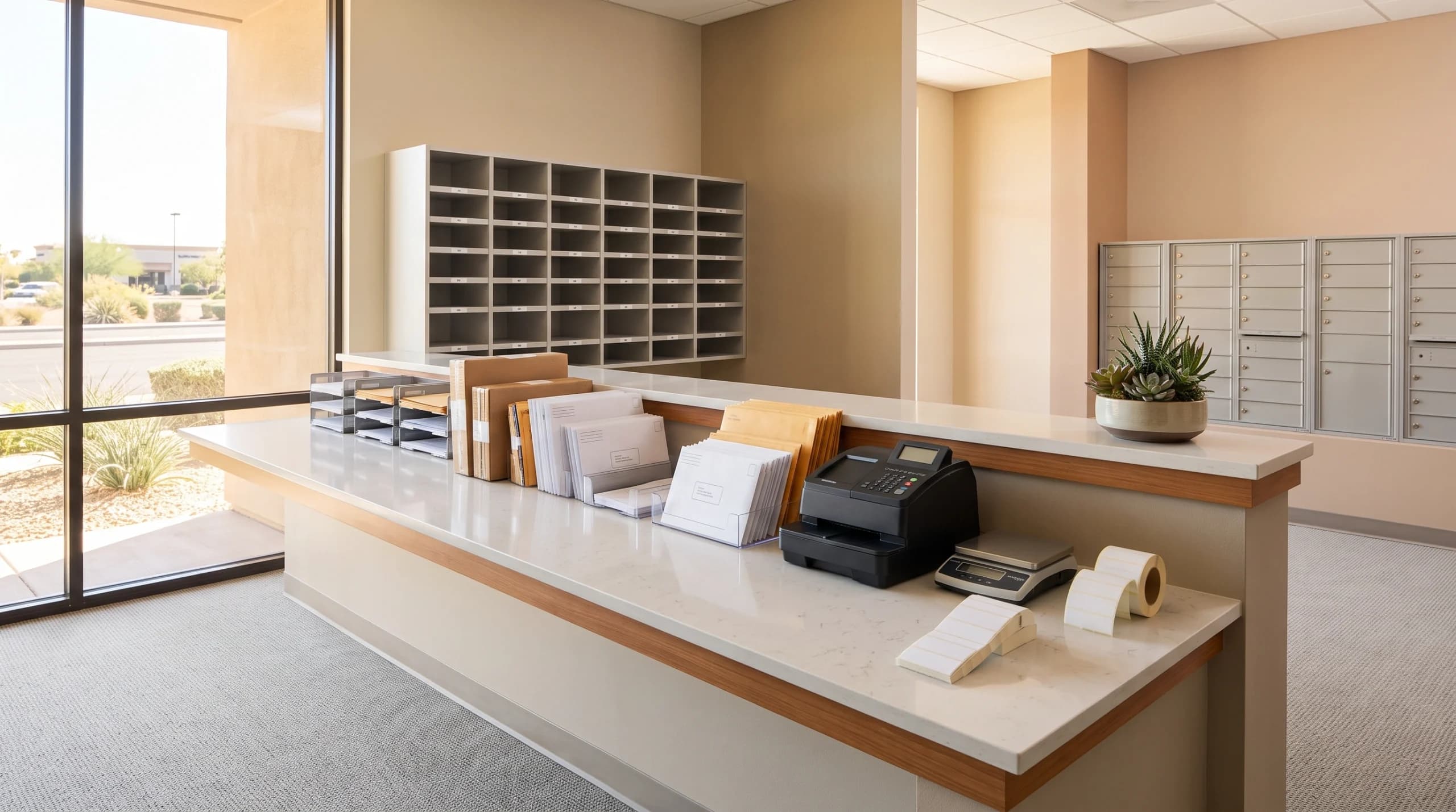 Virtual Office Image