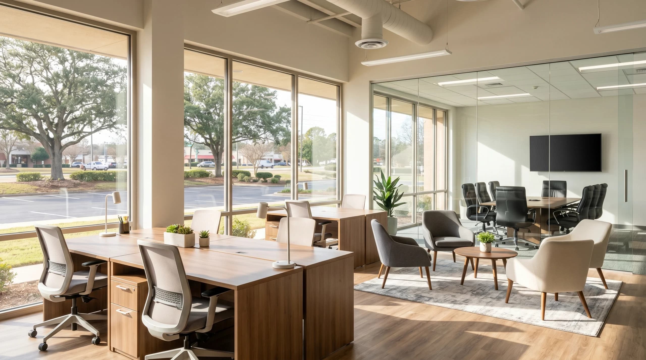 Virtual Office Image