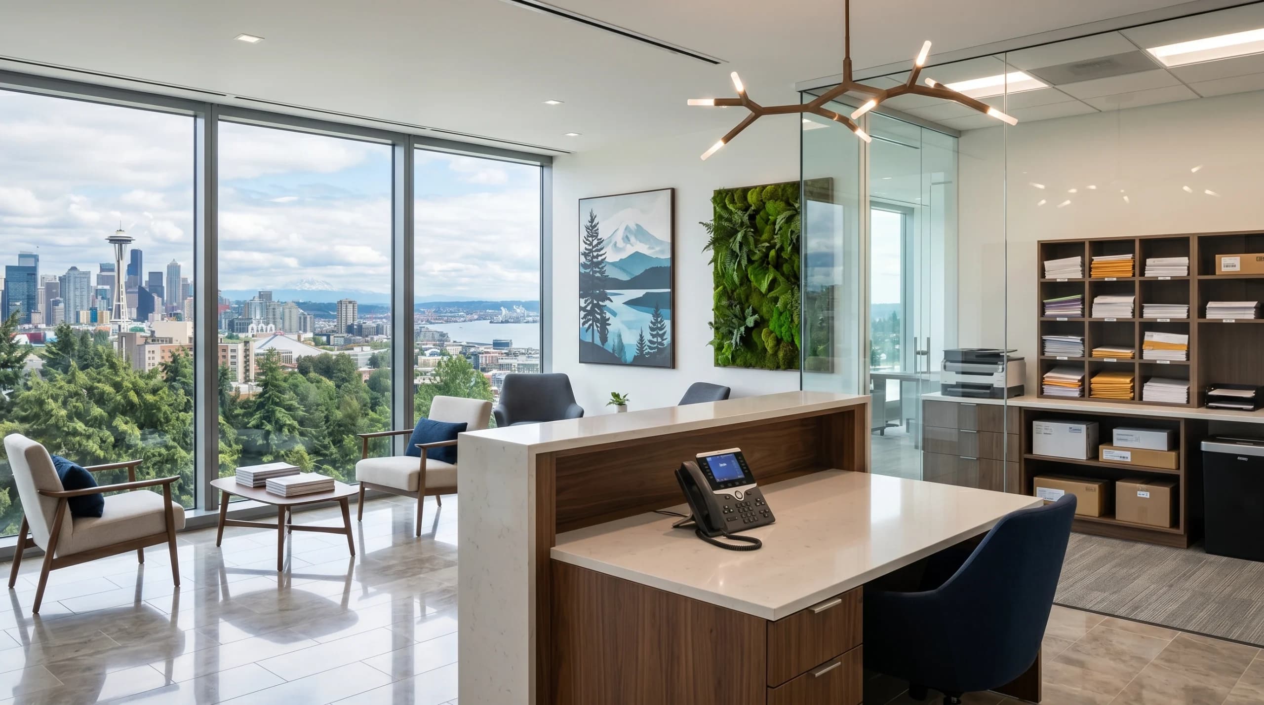 Virtual Office Image