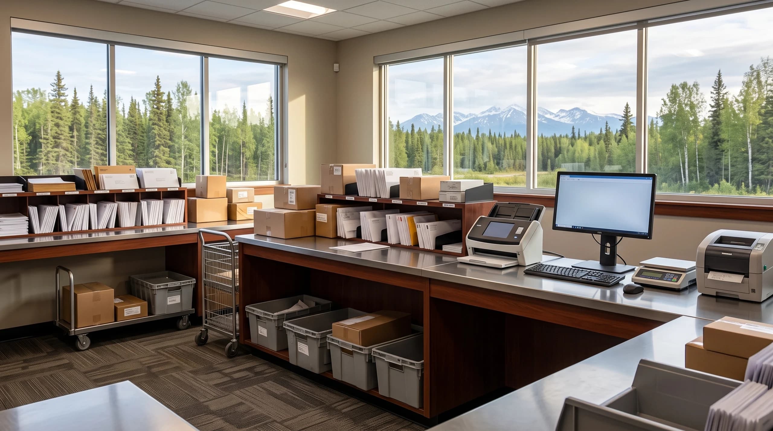 Virtual Office Image