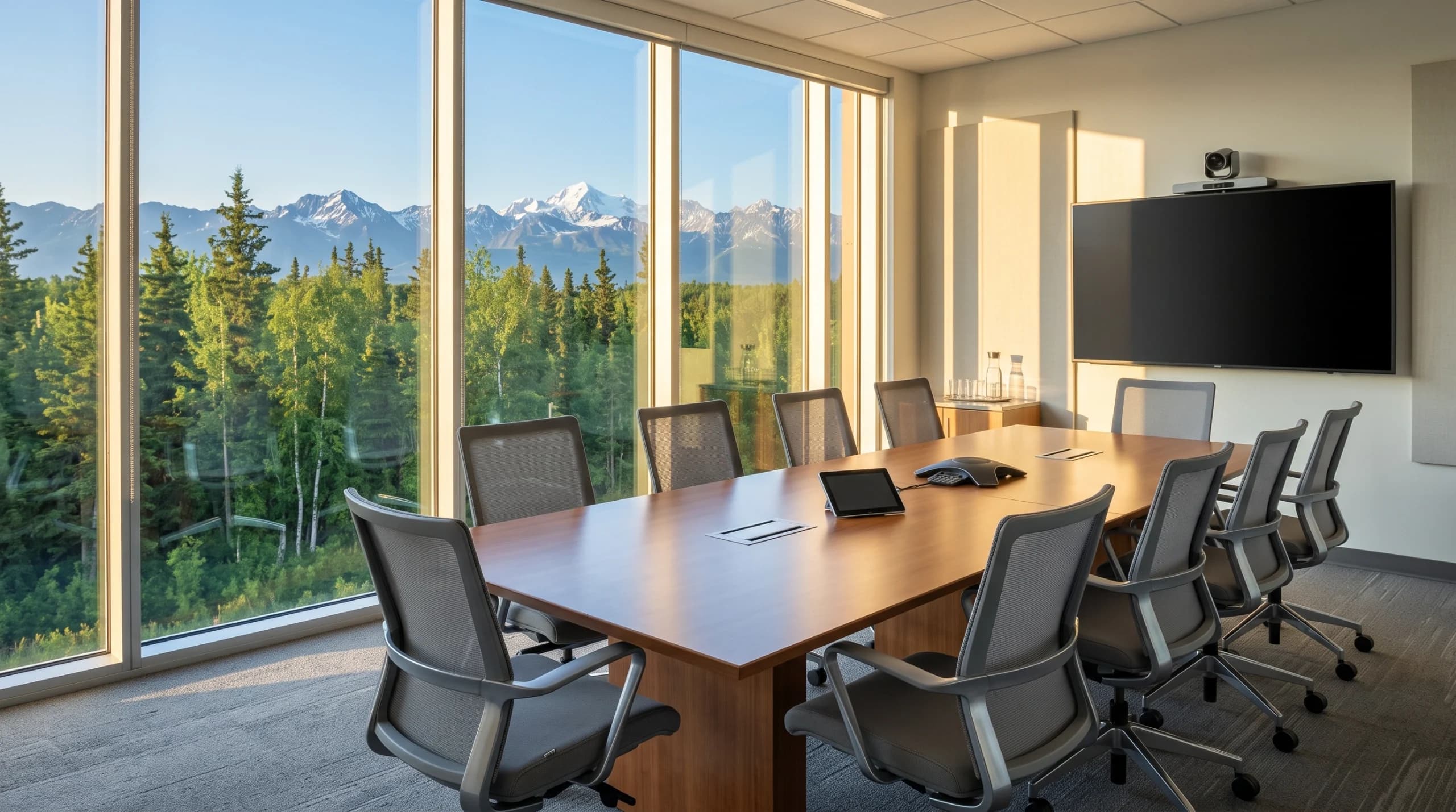Virtual Office Image