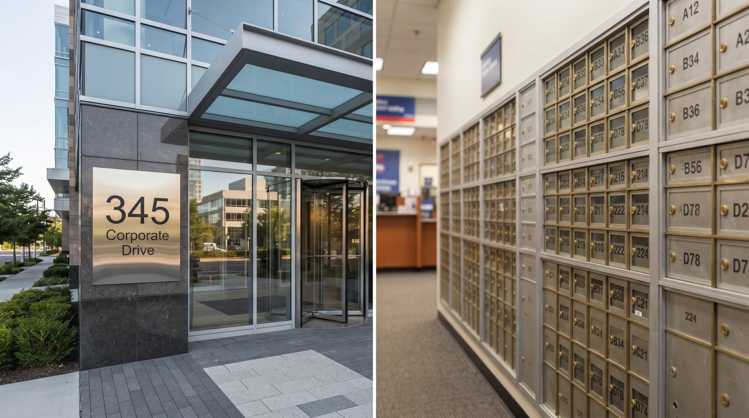 Virtual Business Address vs. PO Box: What’s Best for Your LLC?