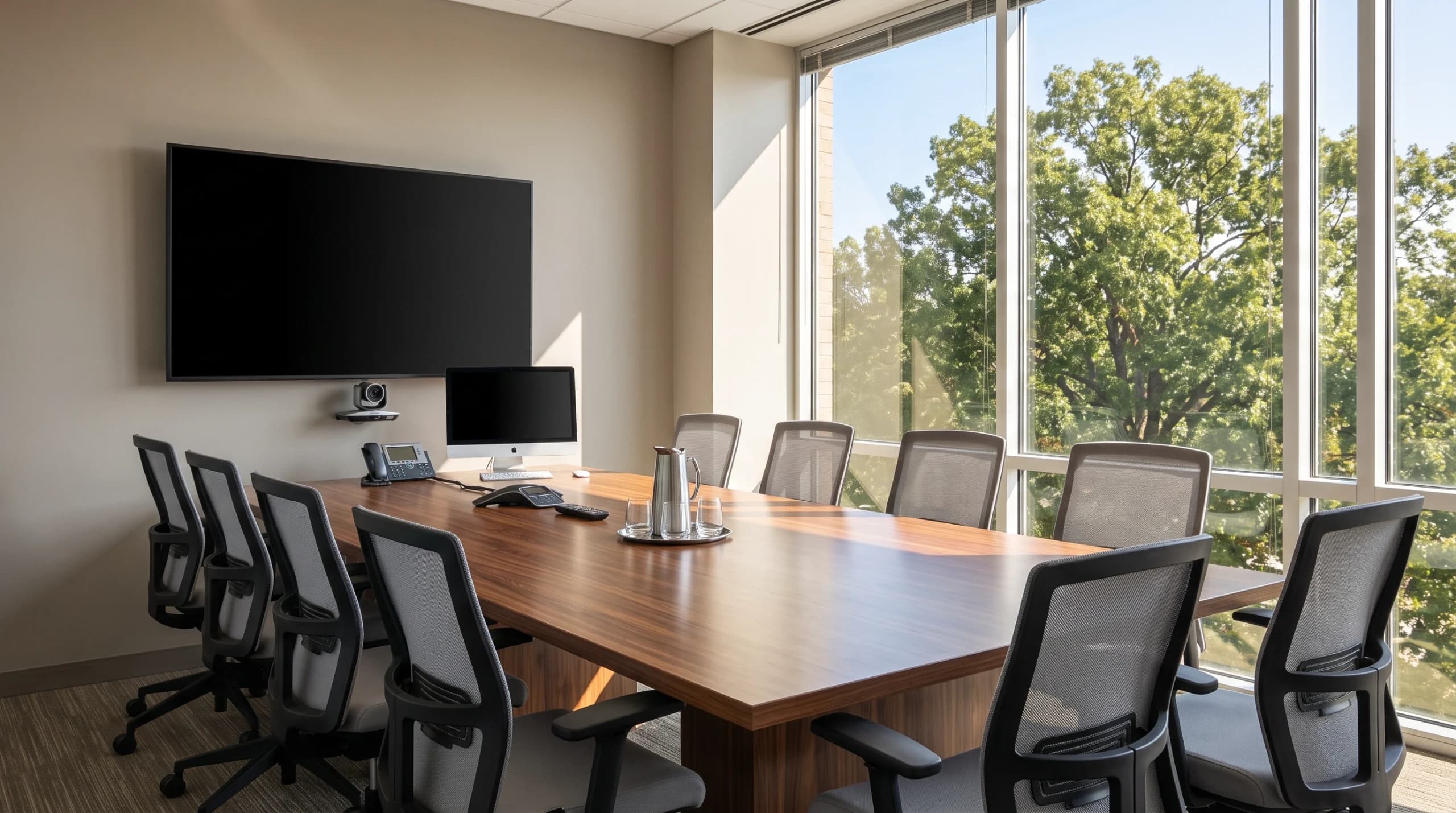 Virtual Office Image