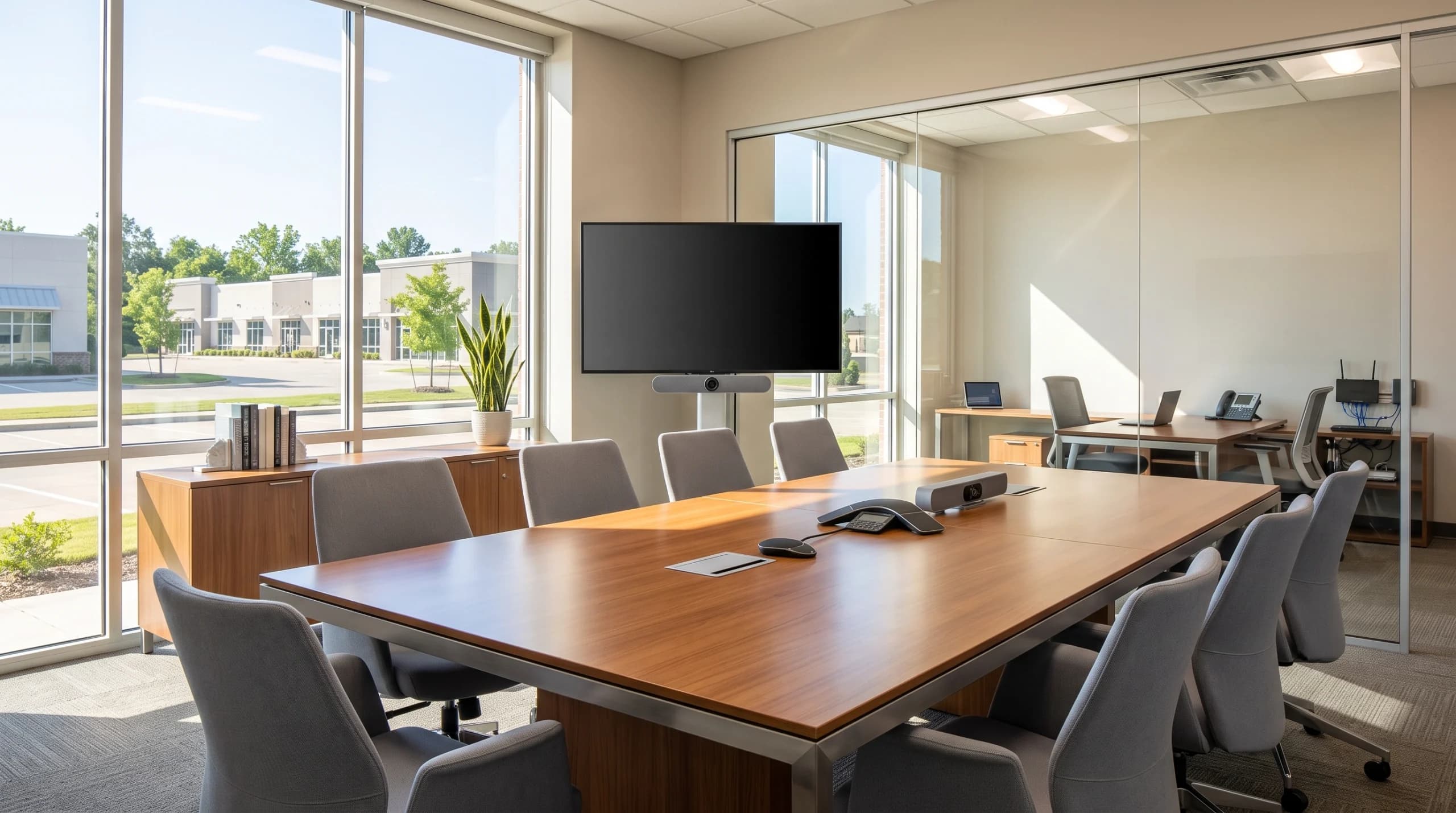 Virtual Office Image