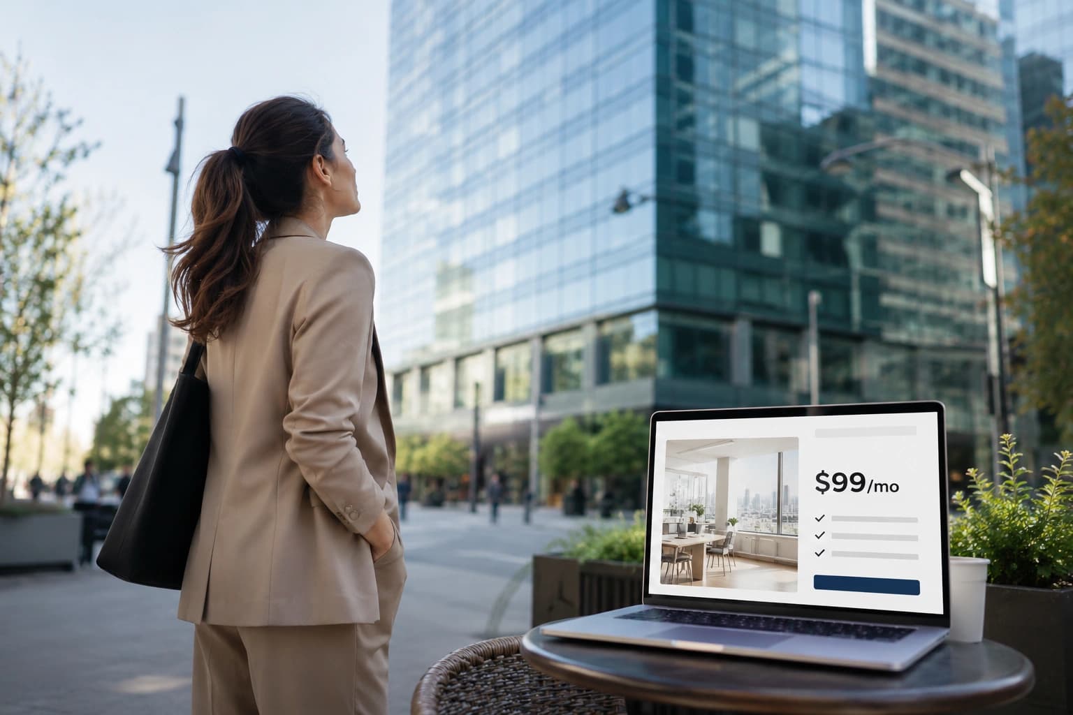 Virtual Office Prices and Plans: What’s Included in the Cost?