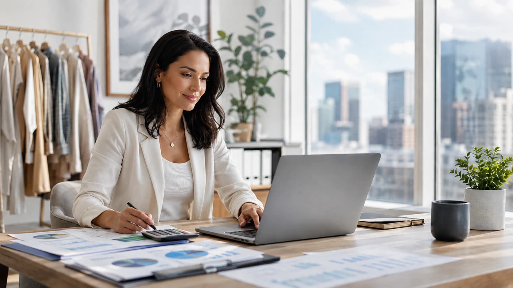 How Can Small Businesses Cut Overhead in 2026 Without Looking Smaller?