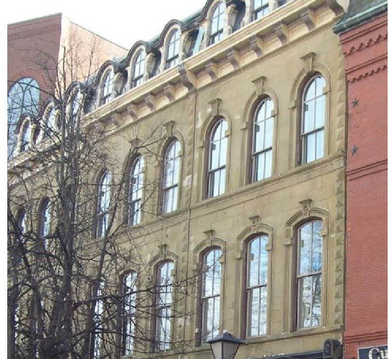 Virtual Office in Portland