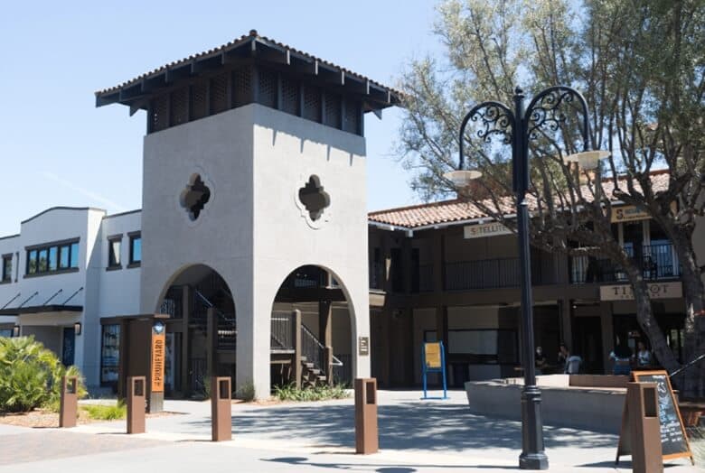 Virtual Office in Campbell