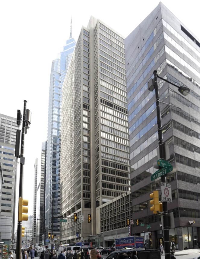 Virtual Office in Philadelphia