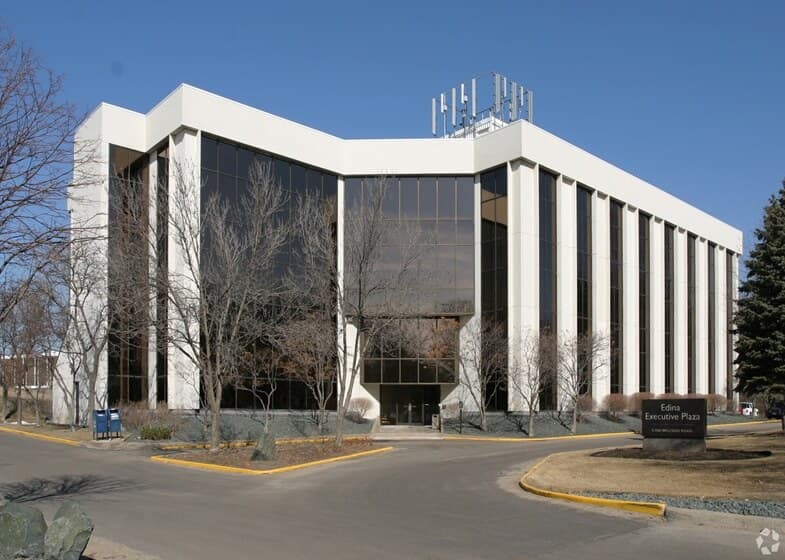 Virtual Office in Edina