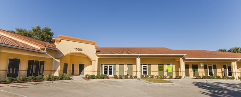 Virtual Office in Fort Myers