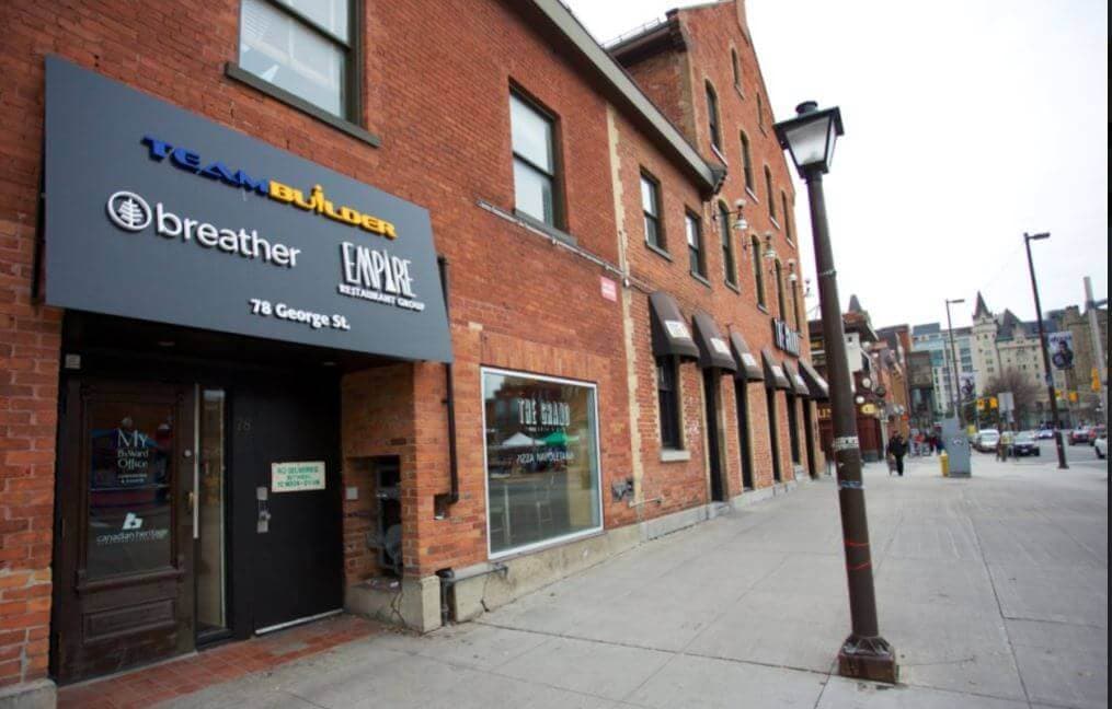 Virtual Office in Ottawa