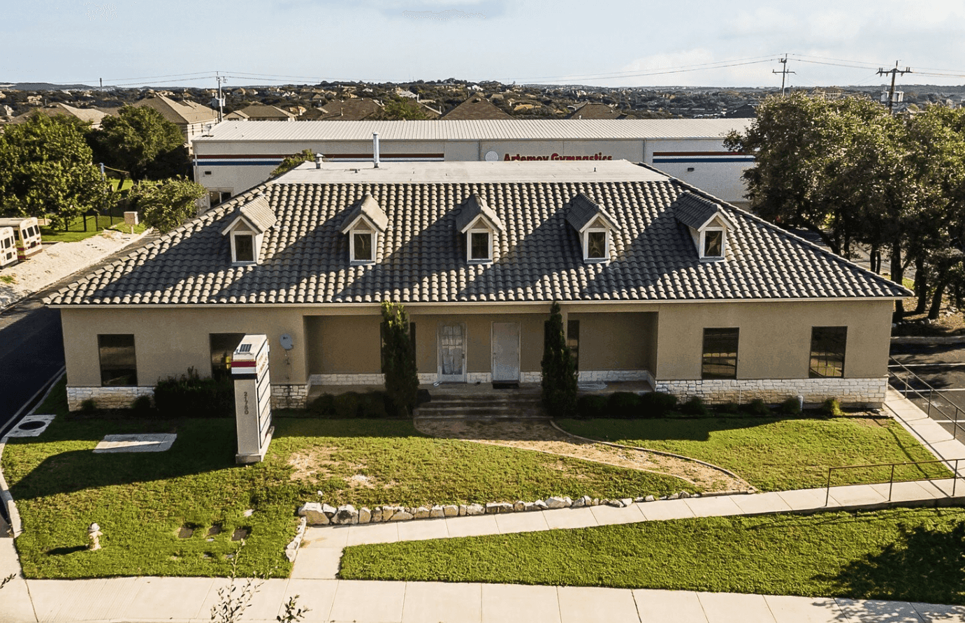 Virtual Office in San Antonio