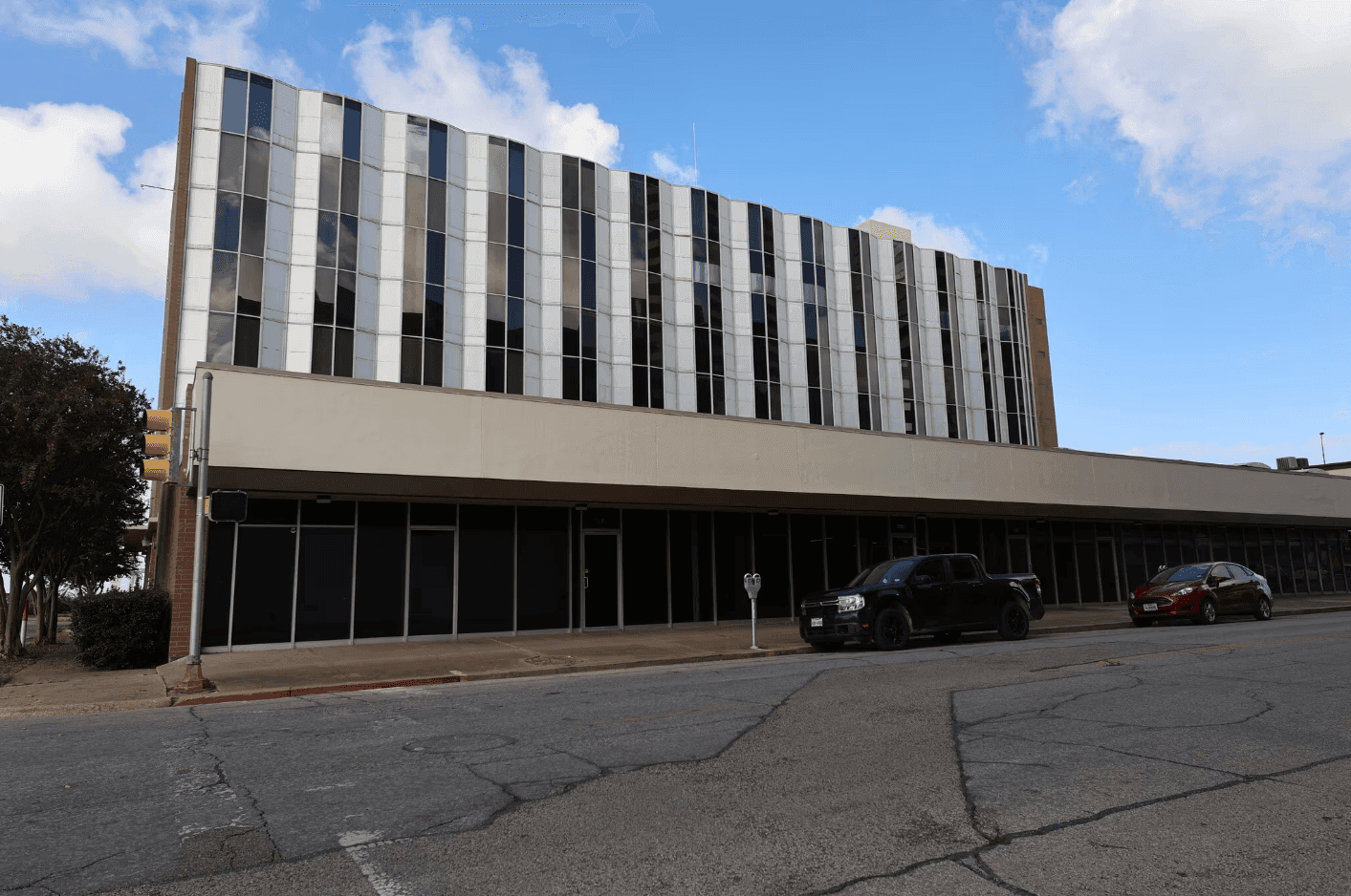 Virtual Office in Corpus Christi