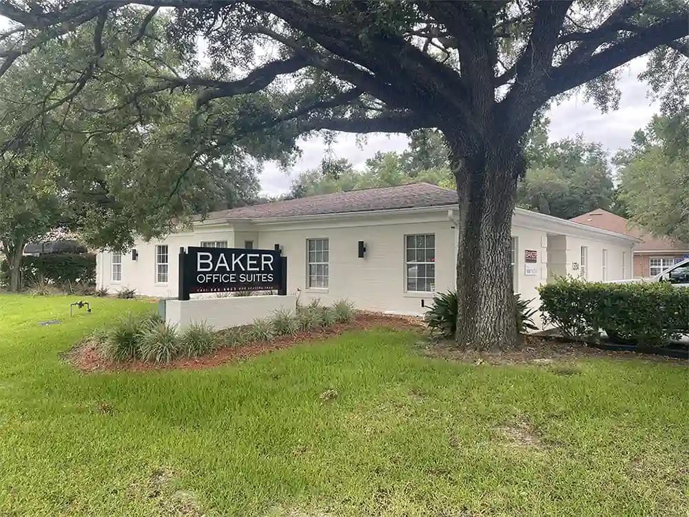 Virtual Office in Tallahassee