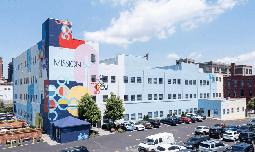 Virtual Office in Hoboken