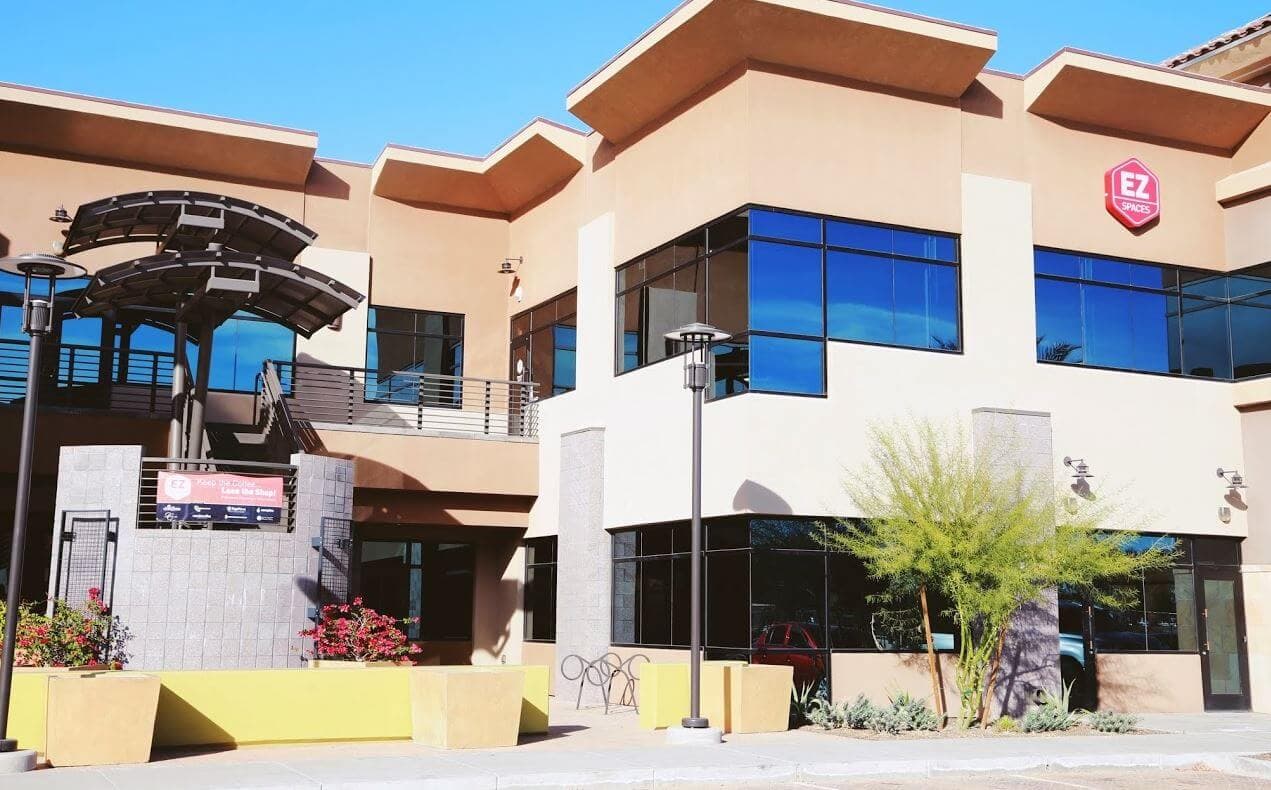 Virtual Office in Gilbert