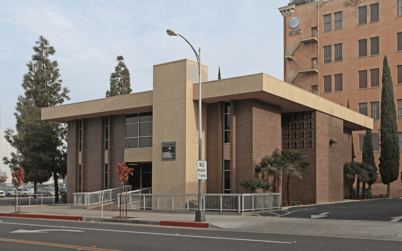 Virtual Office in Fresno