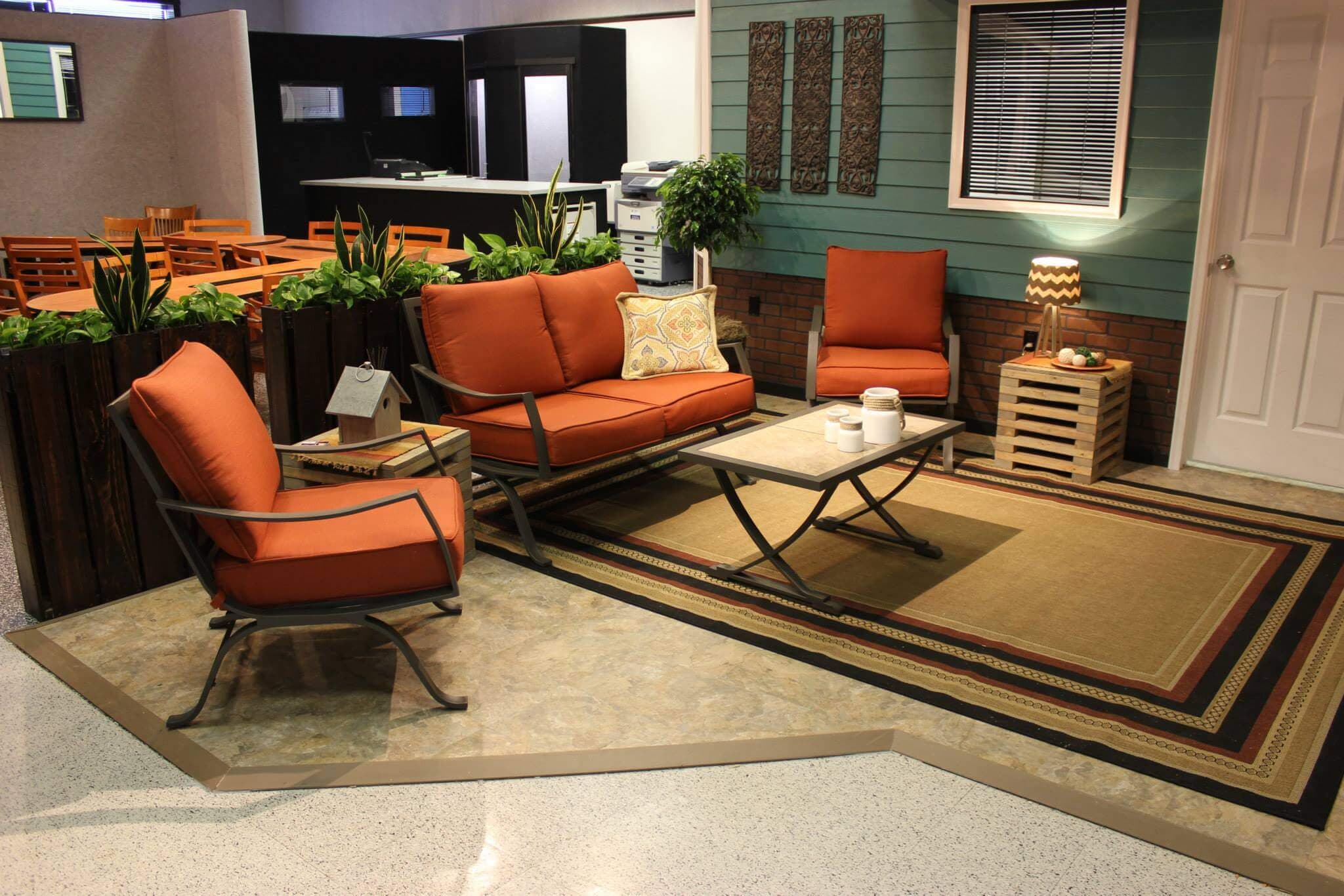 Virtual Office in Harrisburg