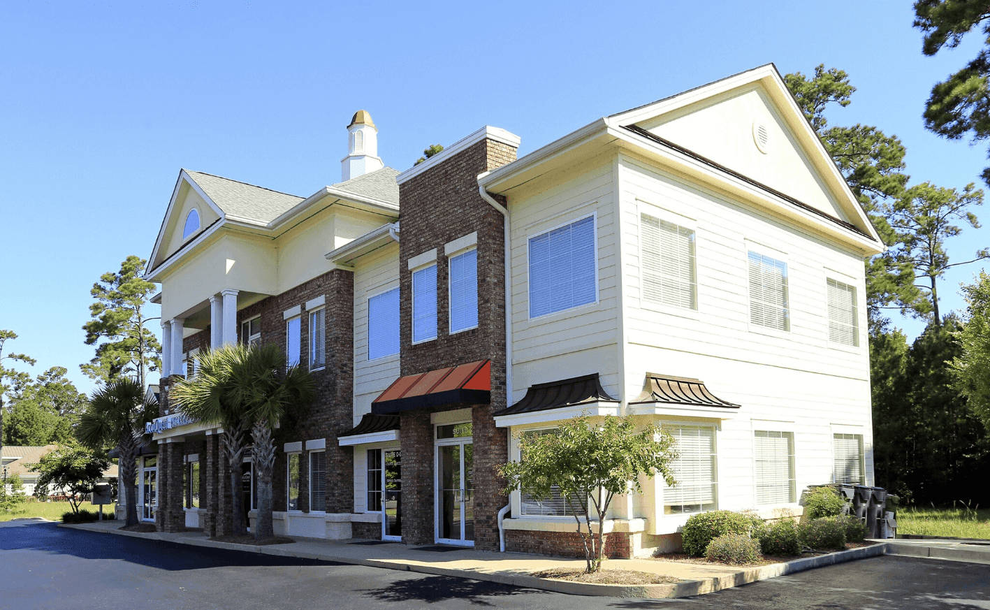 Virtual Office in Myrtle Beach