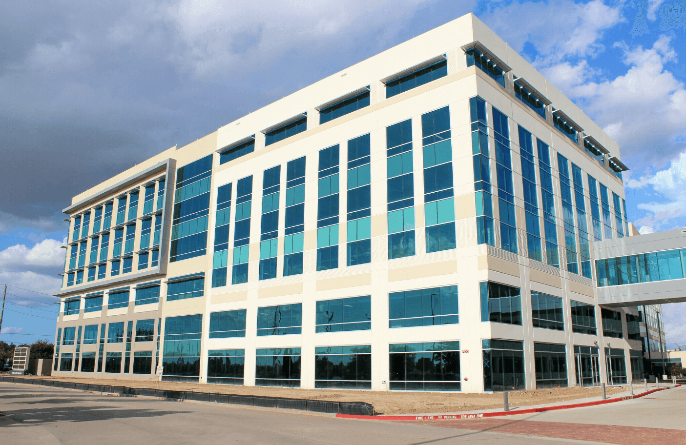 Virtual Office in Katy