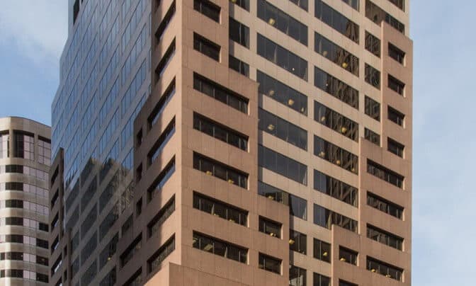 Virtual Office in Boston