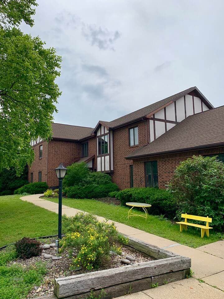 Virtual Office in Madison