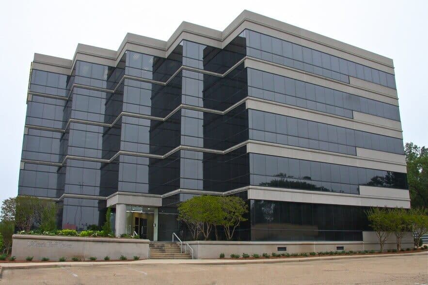 Virtual Office in Jackson