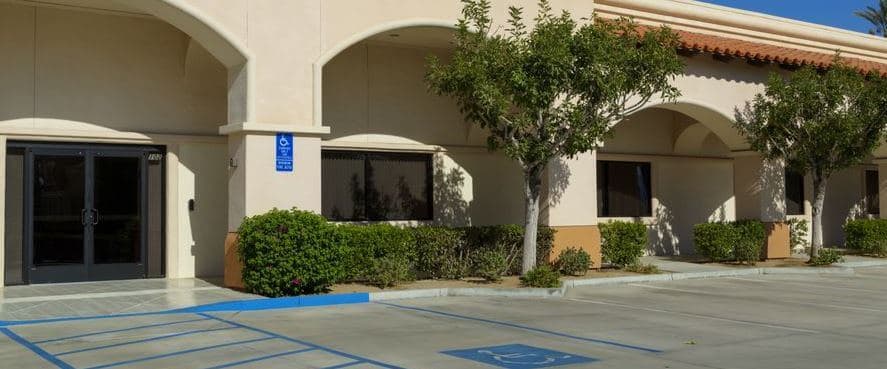 Virtual Office in Palm Desert