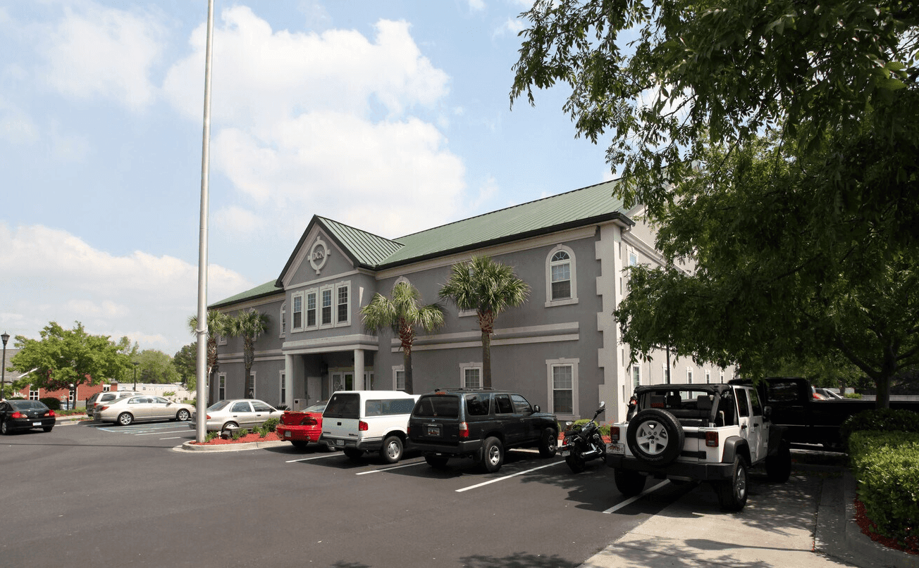 Virtual Office in Charleston