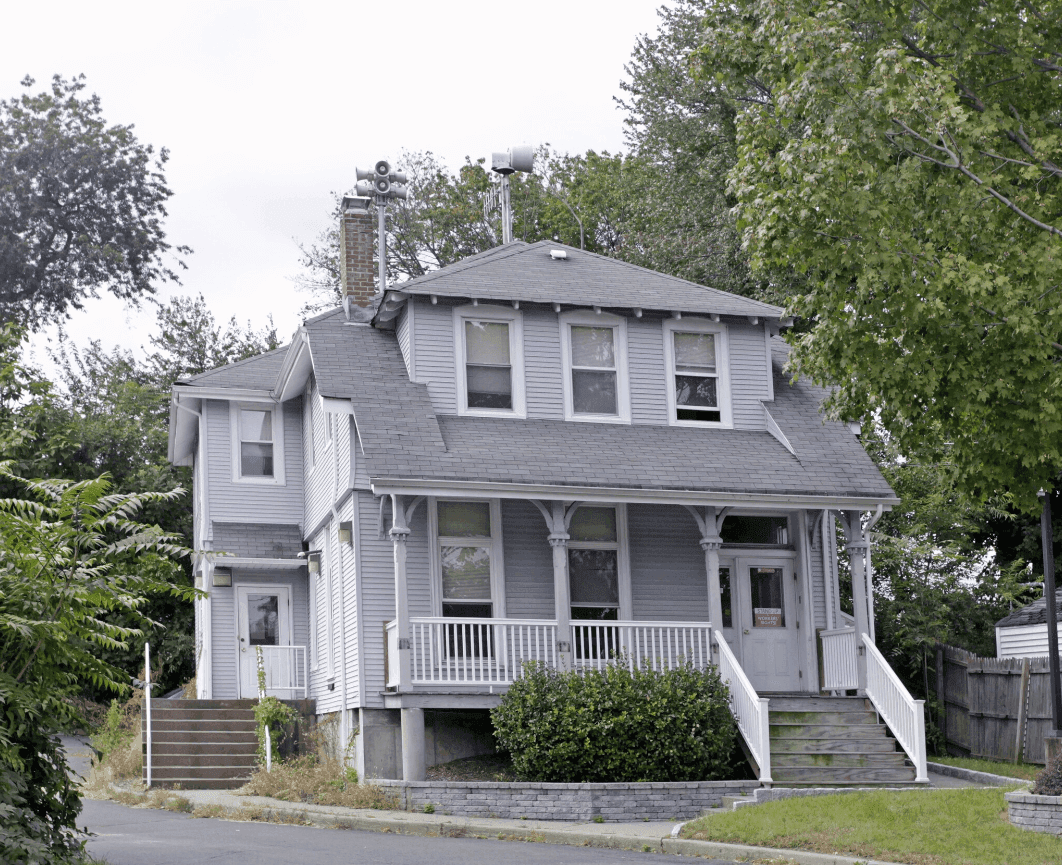 Virtual Office in New City