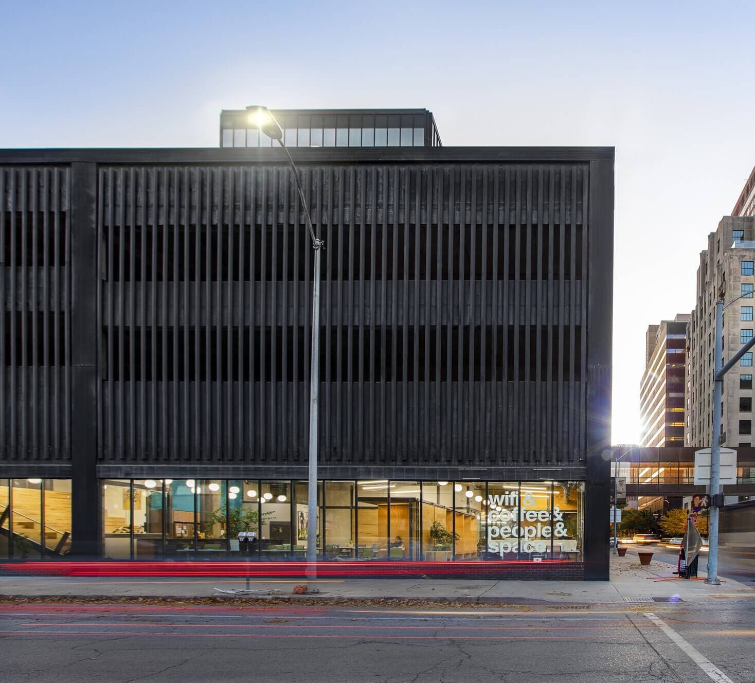 Virtual Office in Des Moines