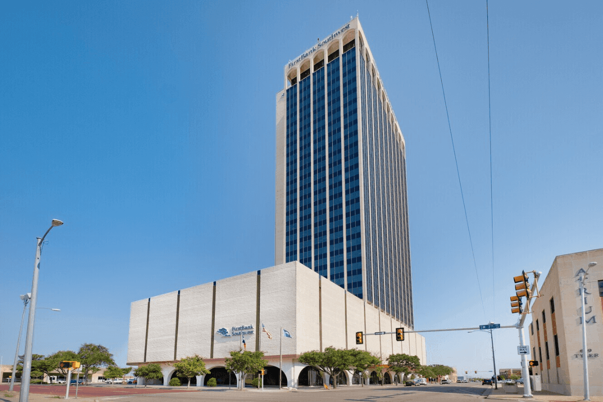 Virtual Office in Amarillo