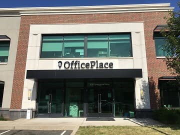 Virtual Office in Middletown
