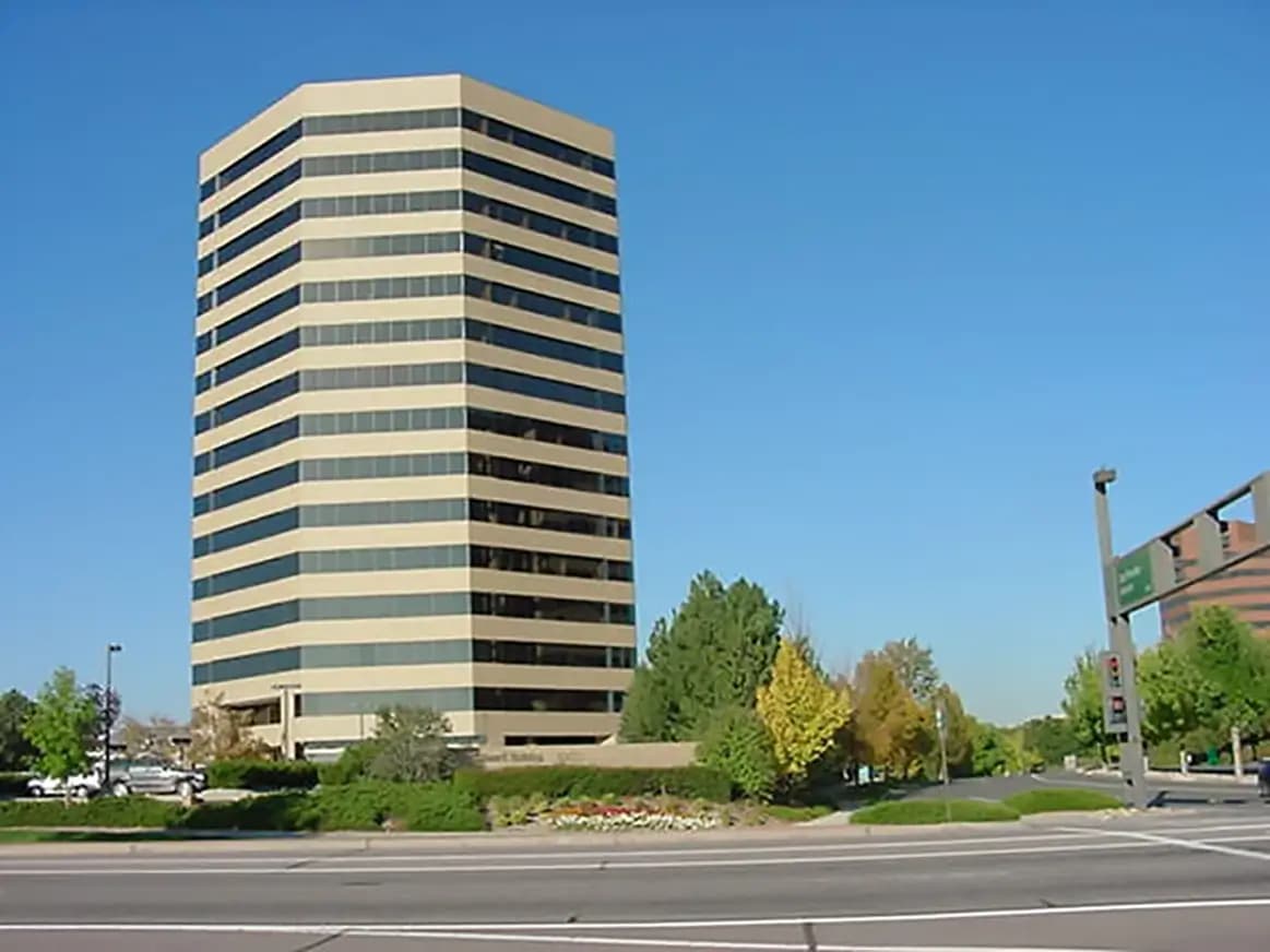 Virtual Office in Denver