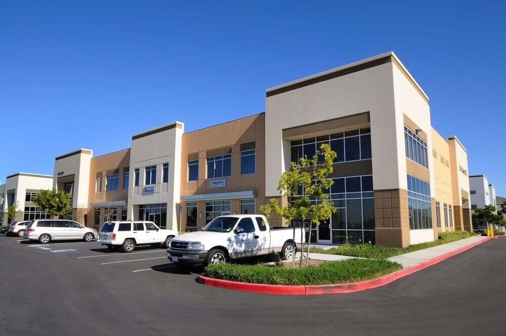 Virtual Office in Chula Vista
