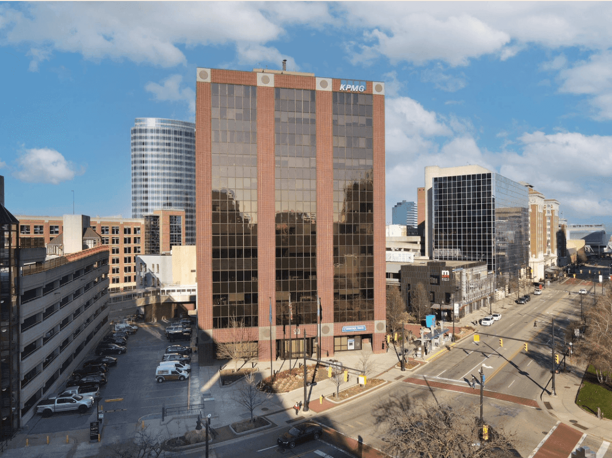 Virtual Office in Grand Rapids